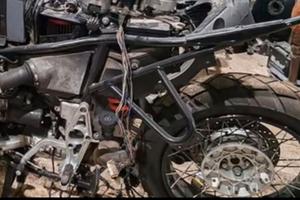 Ricambi Bmw 1150 gs