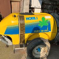 Atomizzatore Nobili Euro 90-800 L