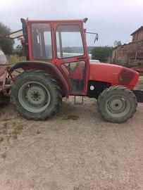 Trattore Agron3 65 cv