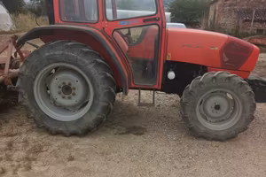 Trattore Agron3 65 cv