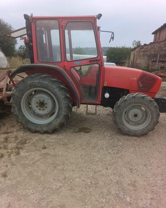 Trattore Agron3 65 cv