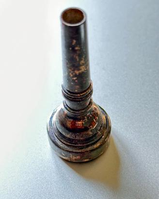 Bocchino per cornetta Bach Corporation 6