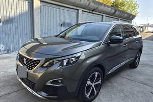 Peugeot 5008 ALLURE  1.5 BlueHDi 130cv