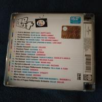 cd oneshot telefilm
