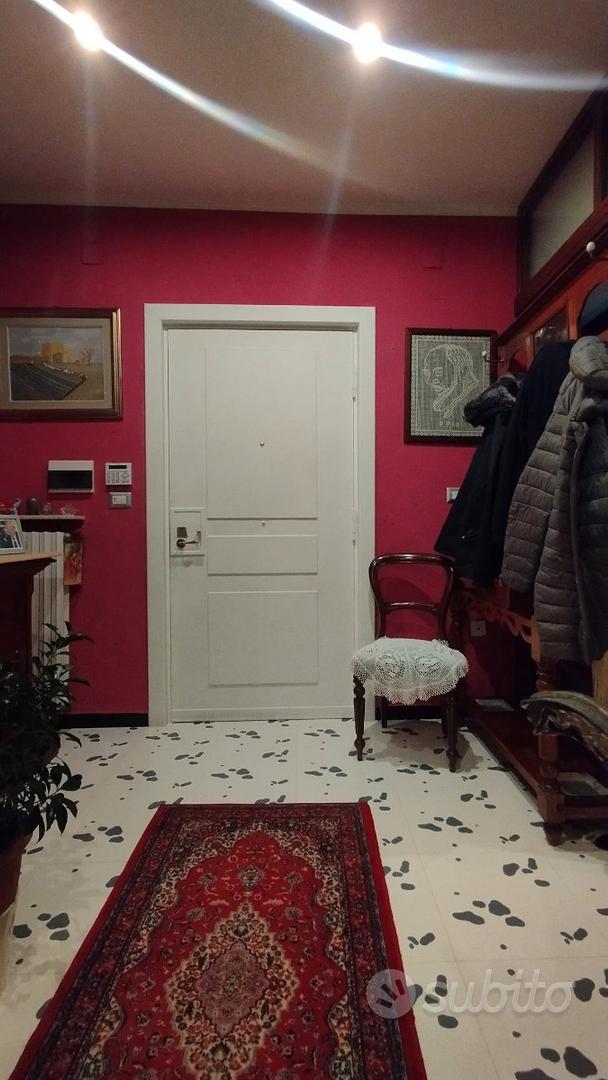 Apartment in Napoli, Pianura, Municipalità 9 - Altro