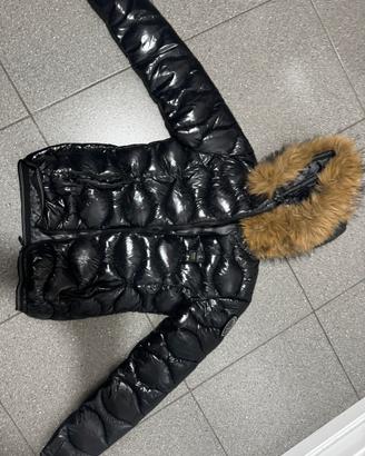 blauer donna M