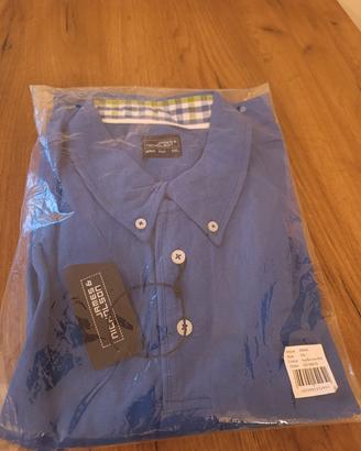 Polo James & Nicholson JN964 uomo – Taglia 3XL