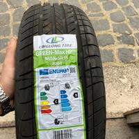 Gomme Linglong estive nuove 185-65-15