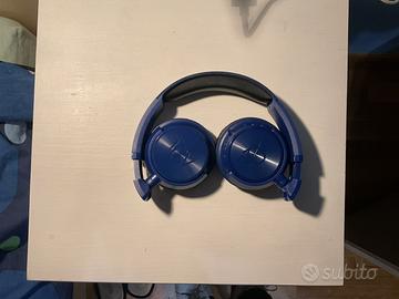 Cuffie Bluetooth