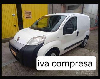 FIAT Fiorino 1.3 MJT 75CV Furgone SX NEOPATENTA