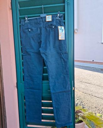 Pantalone uomo taglia L con carrellino