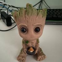 BABY GROOT MARVEL