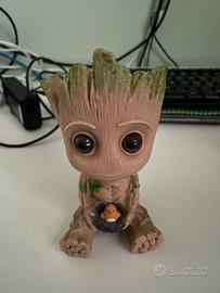 BABY GROOT MARVEL