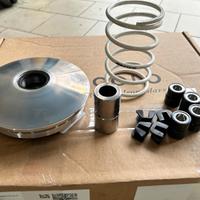 Variatore multivar 2000