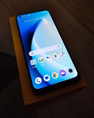 Realme 8 pro 128 gb