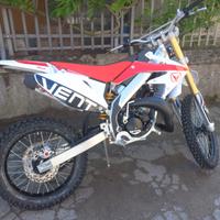HAPPY PROMOTION (HM)Vent BAJA 50-MOT.2T MINARELLI