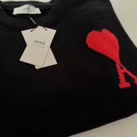 Maglione Ami Paris Taglia S