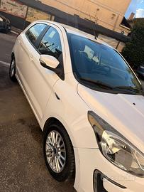 FORD KA+