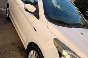 FORD KA+