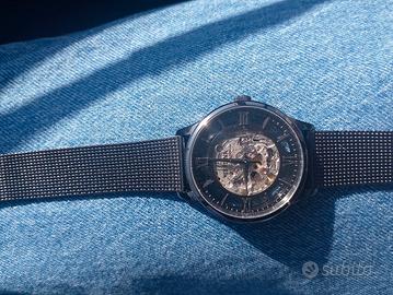 orologio Automatico 