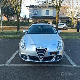 Alfa Romeo Giulietta 1.6 16V JTDM