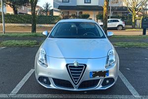 Alfa Romeo Giulietta 1.6 16V JTDM