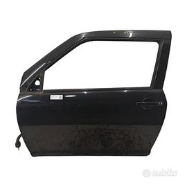 Porta anteriore sinistra Suzuki Swift 4° 3P 2007