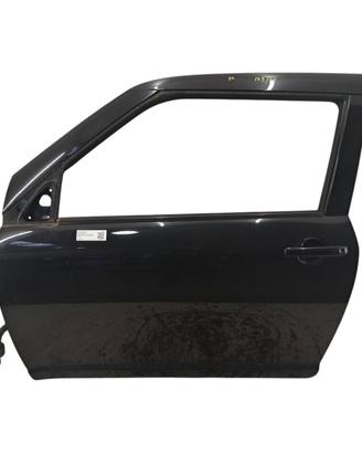 Porta anteriore sinistra Suzuki Swift 4° 3P 2007
