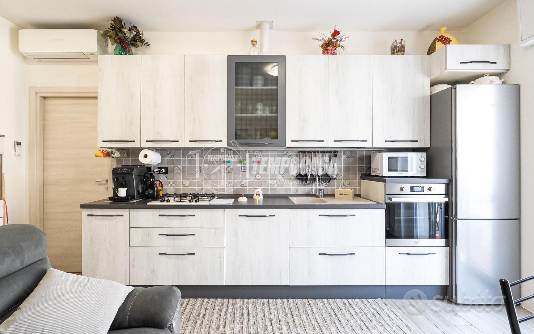 Appartamento – LC - Altro