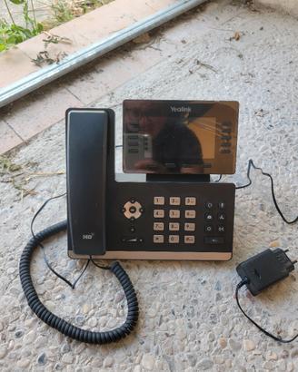 telefoni voip