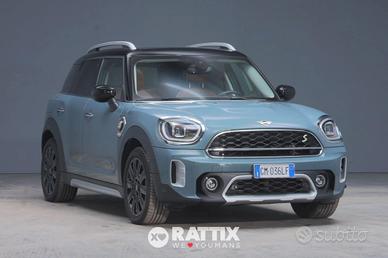 MINI mini countryman f60 2020 Mini Countryman 1.5