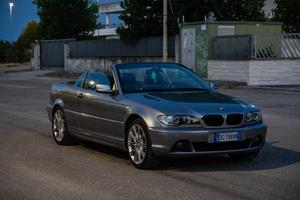 BMW serie 3 E46 318Ci Cabrio Restyling