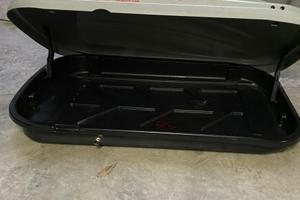 Box tetto auto