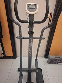 Ellittica Carnielli ELX-1