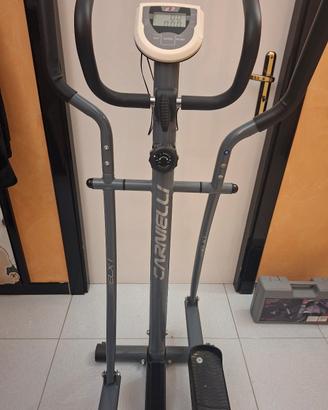 Ellittica Carnielli ELX-1