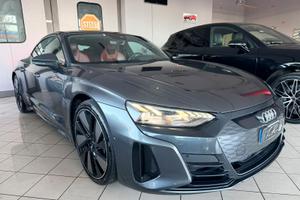 Audi E-tron GT quattro