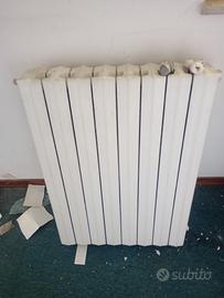 Radiatori in ghisa