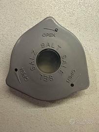 🧂 Tappo Sale Lavastoviglie WHIRLPOOL / HOTPOINT /