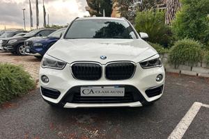 Bmw X1 sDrive18d Business