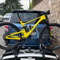Scott Spark Rc Comp