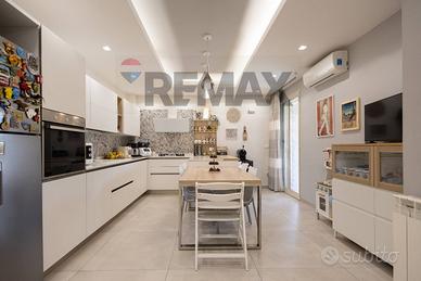 Appartamento - Mascalucia