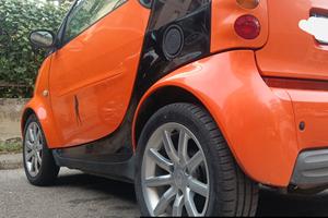Smart 450cdi
