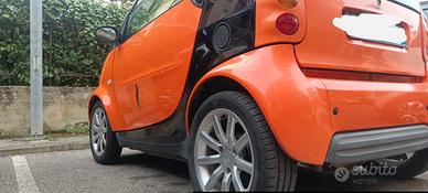 Smart 450cdi