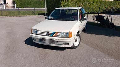 Peugeot 205 Rallye 1.3