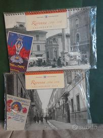 Calendari "Ravenna com'era" Anno 2015 e 2016