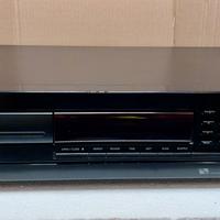 Lettore CD Philips CD-732