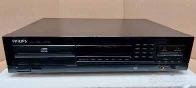 Lettore CD Philips CD-732