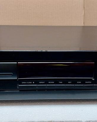 Lettore CD Philips CD-732