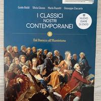 I CLASSICI NOSTRI CONTEMPORANEI 3