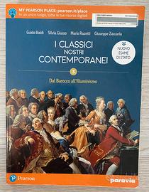I CLASSICI NOSTRI CONTEMPORANEI 3